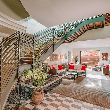 The Wilde Resort And Spa Седона Экстерьер фото
