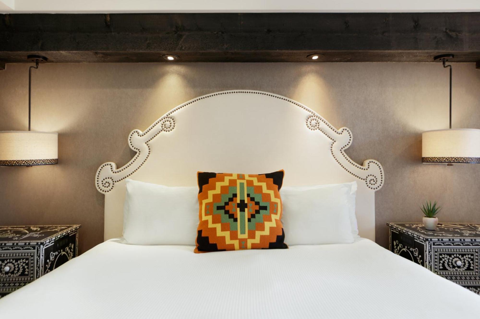The Wilde Resort And Spa Седона Экстерьер фото